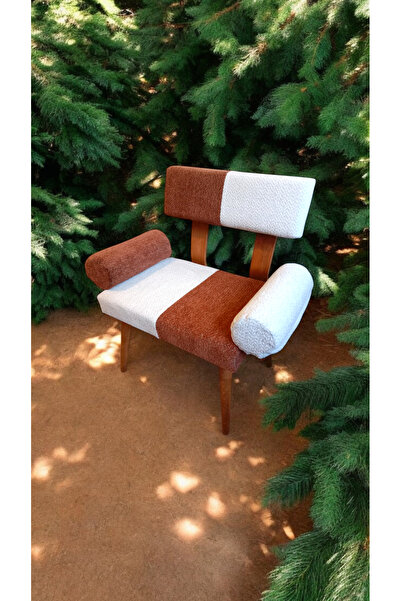 BARERMO Berjer sandalye, salon berjeri, demonte berjer, büyük sandalye, bench...