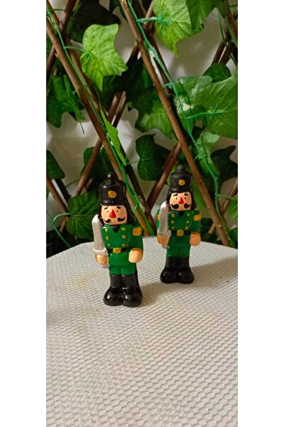 Gardenia Art Hobi Kurşun Asker Biblo