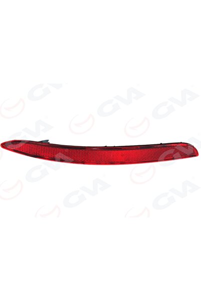 GVA Bumper Reflector Sag Linea 2013>>