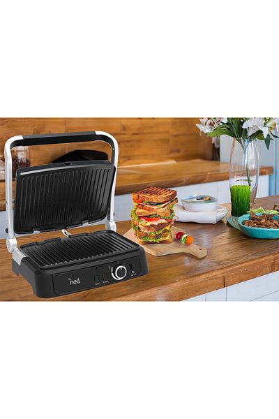 NELL Ep9920 Ultimate Toaster