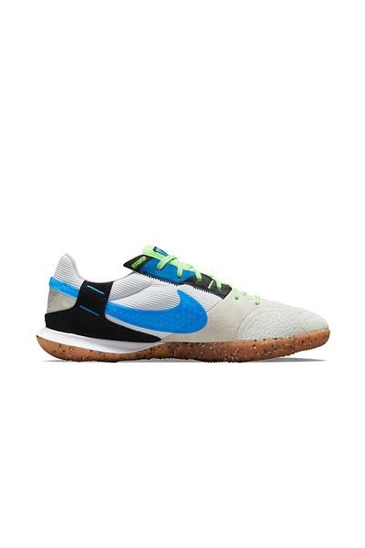 Nike Streetgato Futsal Shoes / Hall Shoes (1 Size Night Fit)