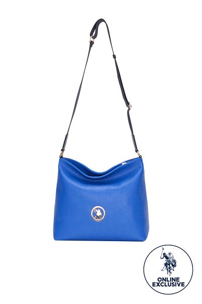 U.S. Polo Assn. Geantă Saks pentru damă - Us8571 Online Exclusiv
