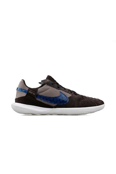 Nike Streetgato Futsal Shoes / Hall Shoes (1 Size Night Fit)