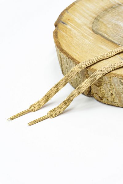 Dokubağ 100 cm Glitter Flat Daily & Sports Shoe Laces - 1 Pair