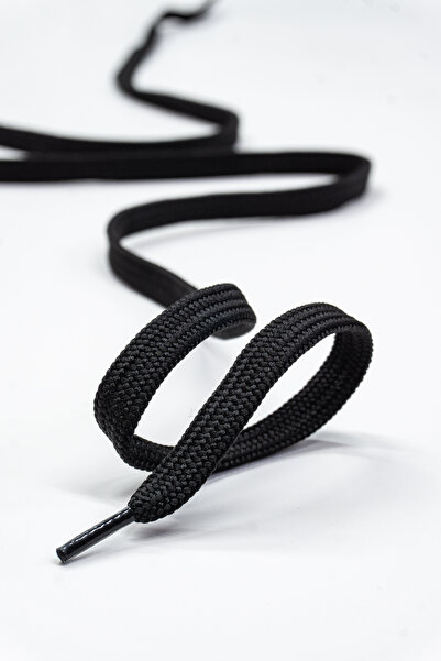 Dokubağ 100 cm Yassı Günlük & Spor Geniş Ayakkabı Bağcığı - 1 Çift