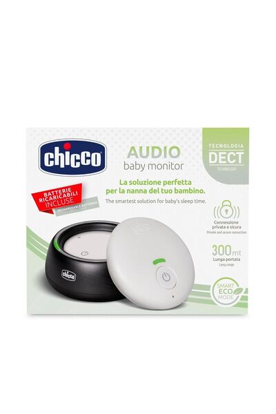 Chicco Dect Sesli Bebek Telsizi