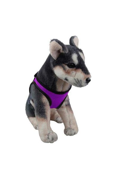 Orijin Lilac XS Chest Collar