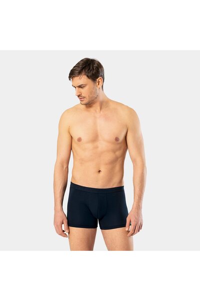 Cacharel 1336 Чоловічі боксери з еластичним поясом і довгими штанинами