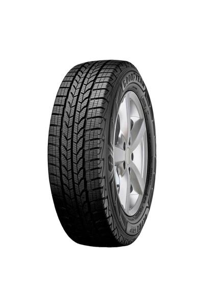 Goodyear 215/65 R16C 109/107T UltraGrip Cargo Oto Kış Lastiği (Üretim:2024)