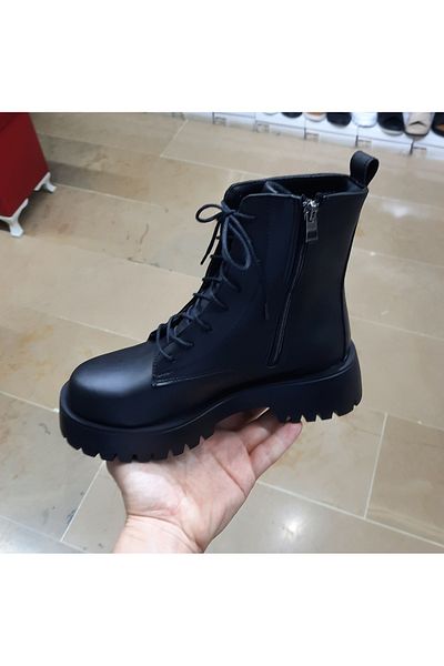 WHİTE LİNE ΓΥΝΑΙΚΕΙΑ ΚΑΘΗΜΕΡΙΝΑ ΜΠΟΤΑΚΙΑ ΣΤΥΛ ΠΟΛΥ ΕΥΑΝΘΡΑΚΙΤΙΚΗΣ ΣΟΛΑΣ