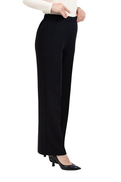 TRİPEN Loose Leg Plus Size Pants