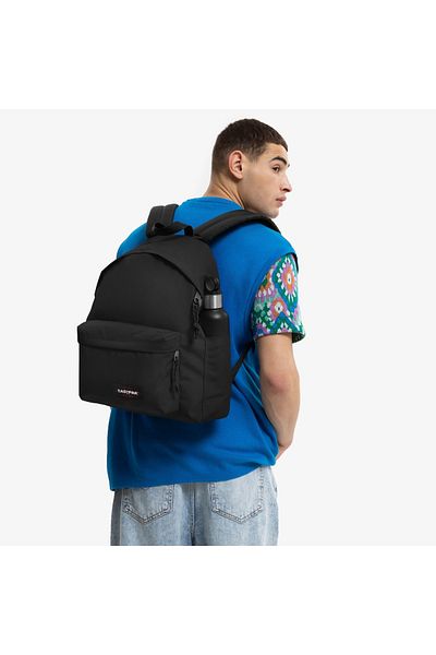 Eastpak Day Pakr Black Backpack