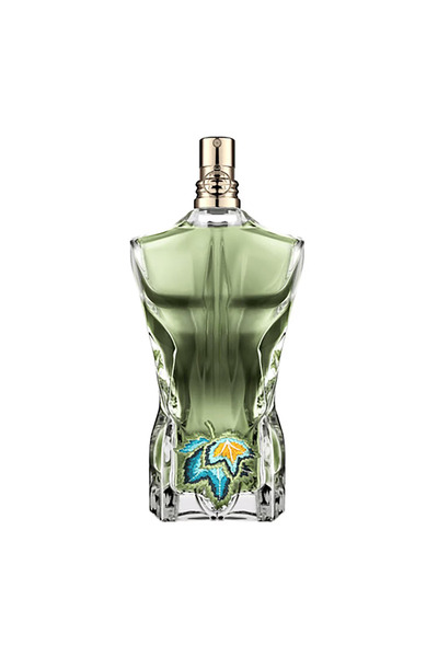 Jean Paul Gaultier - Le Beau Paradise Garden - Eau de Parfum - Odunsu - 75ml