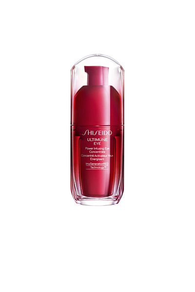 Shiseido Ultimune Güç İçeren Augenkonzentrat Shiseido 15 ml