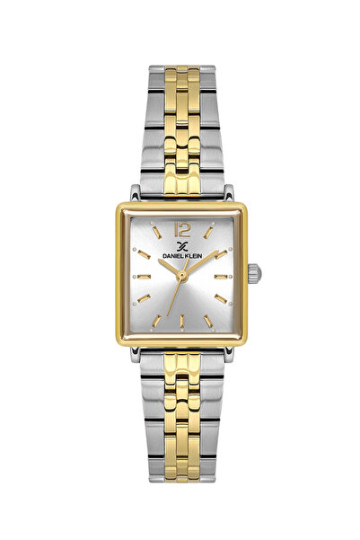 Daniel Klein Dk.3.10025-5 Women's Wristwatch