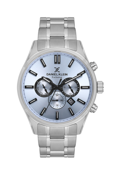 Daniel Klein DK.3.10015-5 ساعة يد رجالية