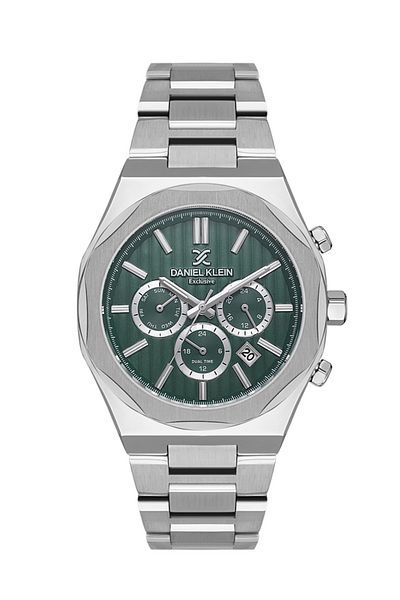 Daniel Klein Men's Watch Dk.1.13451-6 - Stylish and Functional Design
