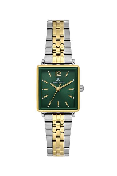 Daniel Klein Dk.3.10025-6 Women's Wristwatch