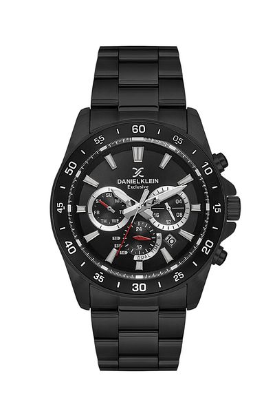 Daniel Klein Dk.3.10013-6 Men's Wristwatch