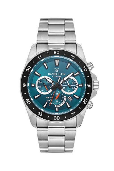 Daniel Klein Dk.3.10013-4 Men's Wristwatch
