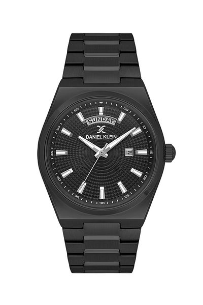 Daniel Klein Dk.3.10017-6 Men's Wristwatch - Fashionable and Functional Design