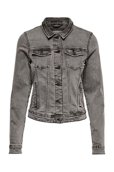ONLY Denim Jacket Onltia Jeans Jacket