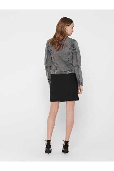 ONLY Τζιν μπουφάν Onltia Τζιν μπουφάν