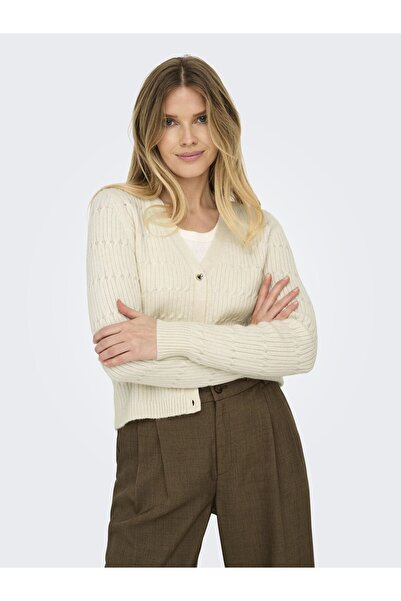 ONLY Strickjacke ONLKATIA Strickjacke