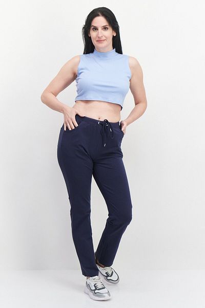 Champion Women Sportswear Fit Training Sweatpants, Navy