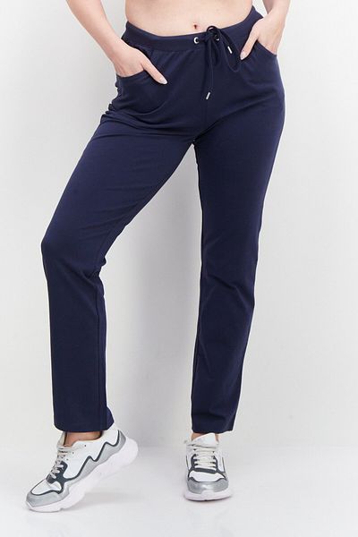 Champion Women Sportswear Fit Training Sweatpants, Navy