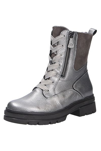 Waldläufer Stiefelette