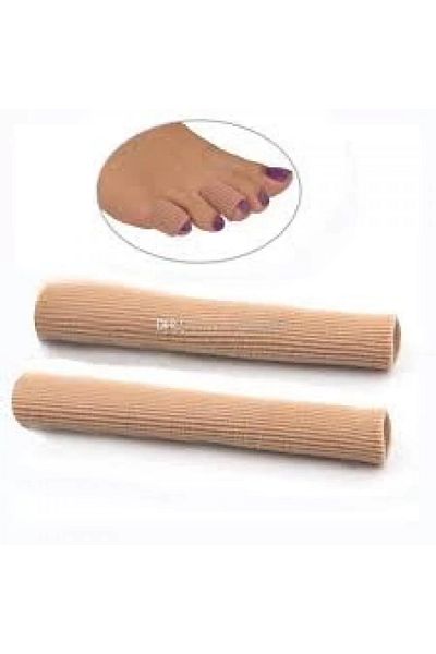 Skygo Silicone Pipe - Finger Covered Fabric Protector