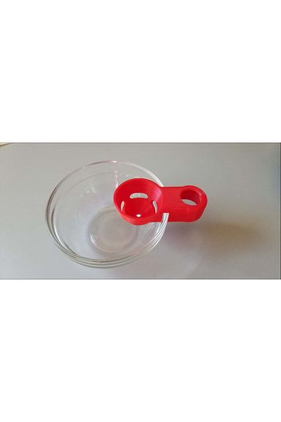 ShapeShift Egg Separator - Egg Yellow and White Separator