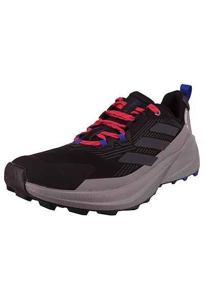 adidas Herren Halbschuhe Halbschuhe Wanderschuhe Terrex Trailmaker 2 IF1606 Schwarz core black/carbon/grey