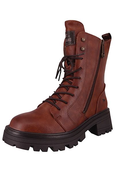 Mustang Stiefelette