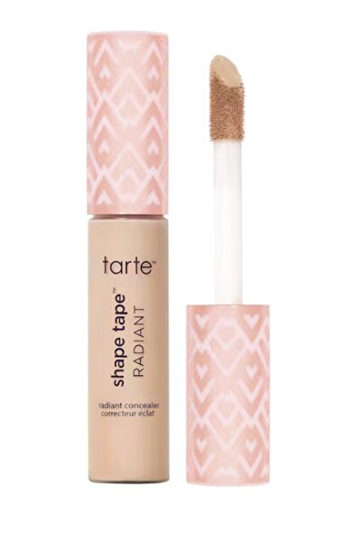 Tarte شيب تيب راديانت كونسيلر - خافي عيوب البشرة 29N فاتح متوسط 10 مل