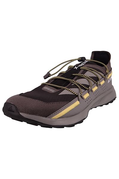 adidas Herren Halbschuhe Halbschuhe Wanderschuhe Terrex Voyager 21 IE5019 Grau chalk/ch solid grey/spar