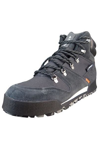 adidas Herren Stiefel Stiefel Wanderschuhe Winterschuhe Terrex Snowpitch C.rdy Ih3663 Schwarz Core Black/