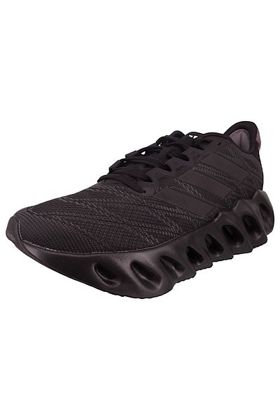 adidas Herren Laufschuhe Halbschuhe Wanderschuhe Switch FWD2 Laufschuhe IF6756 Schwarz core black/grey fiv
