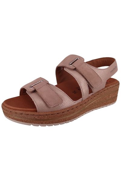 Mephisto Damen Sandalen Rashel R6731 P5144830 Beige Sand Leder