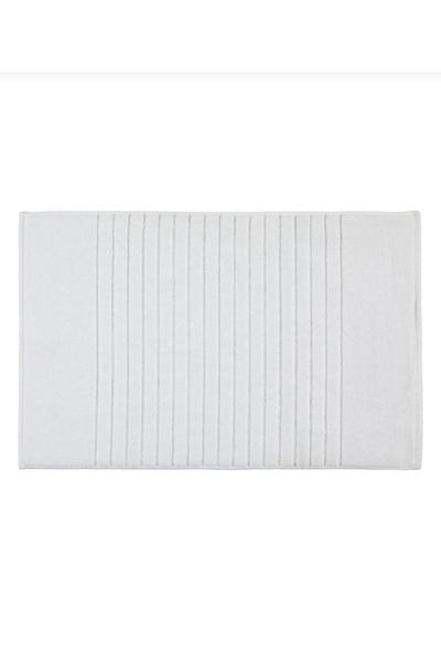 Özdilek Özdilek (2 Τεμάχια) Πετσέτα ποδιών Lazy Bamboo 50x75 cm