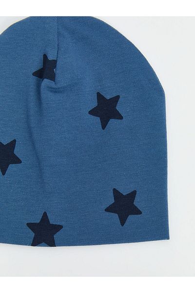 LC Waikiki LCW Baby bedruckte Baskenmütze für Jungen