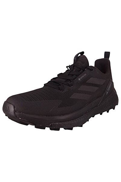 adidas Herren Halbschuhe Halbschuhe Wanderschuhe Terrex Free Hiker 2 Low GTX IH0672 Schwarz core siyah/kor