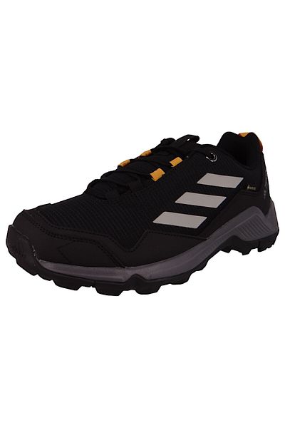 adidas Herren Halbschuhe Halbschuhe Wanderschuhe Terrex Eastrail GTX ID7847 Schwarz core black/carbon/semi