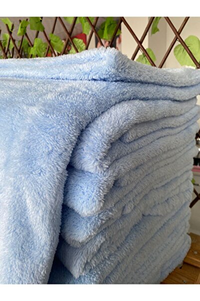 HRN Textile Wellsoft Battaniye Tek Kişilik 130x180