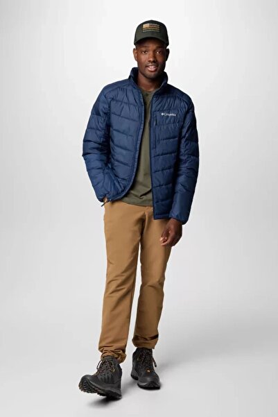 Columbia Erkek Columbia  LABYRINTH LOOP II Mont - Lacivert