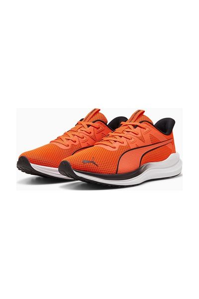 Puma Reflect Lite-Flame Flicker-PUMA Negru