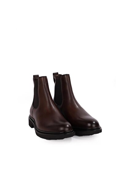 Libero 3454 Ανδρικά Δερμάτινα Παπούτσια