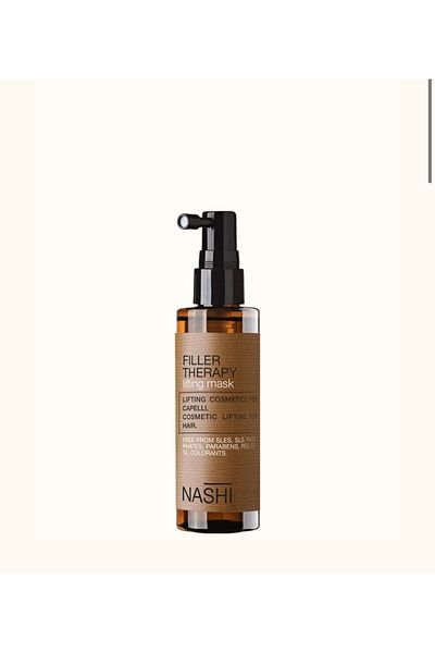 Nashi Filler Therapy Lifting Mask 100 ml