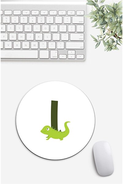 Gizeo Concept Animal I Mouse Pad cu model